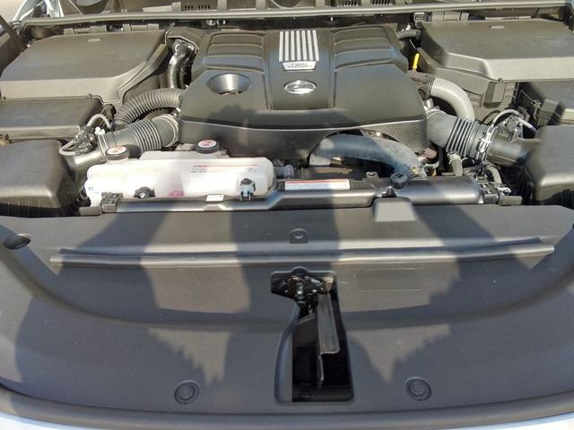 2024 Lexus LX