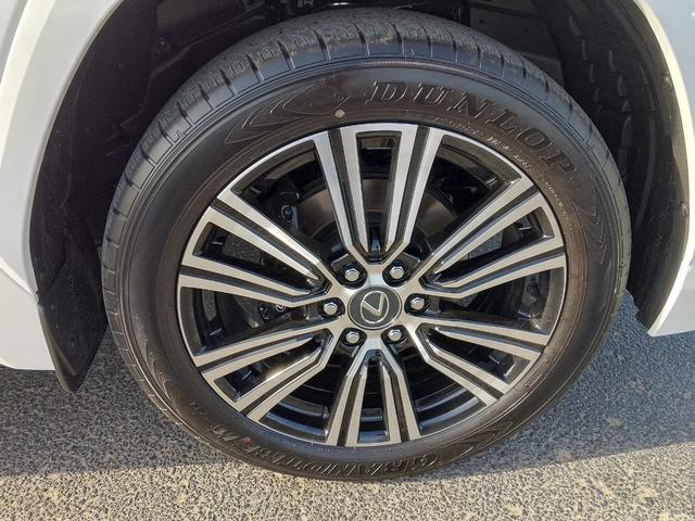 2024 Lexus LX