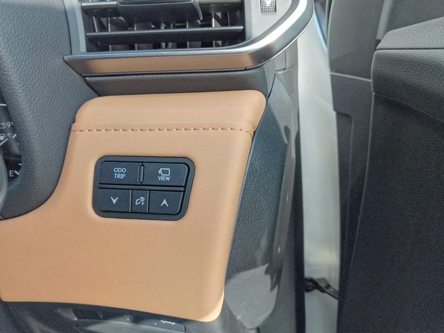 2024 Lexus LX
