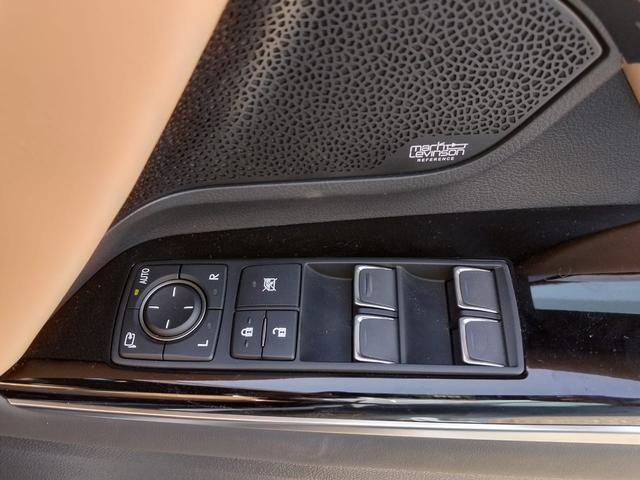 2024 Lexus LX