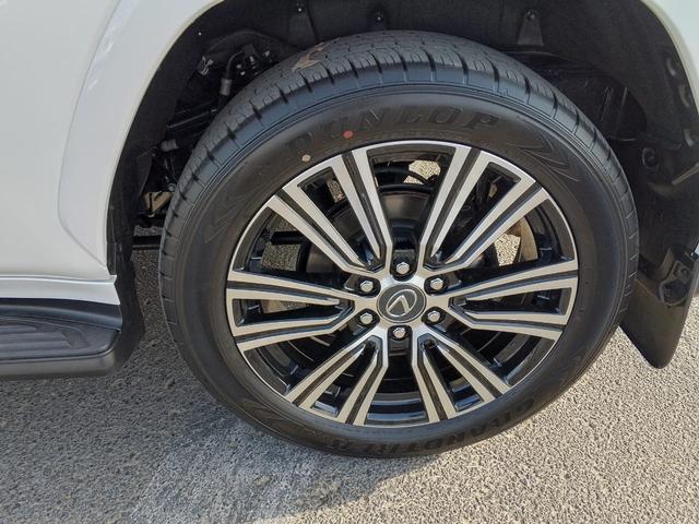 2024 Lexus LX