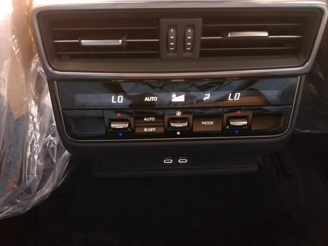 2024 Lexus LX