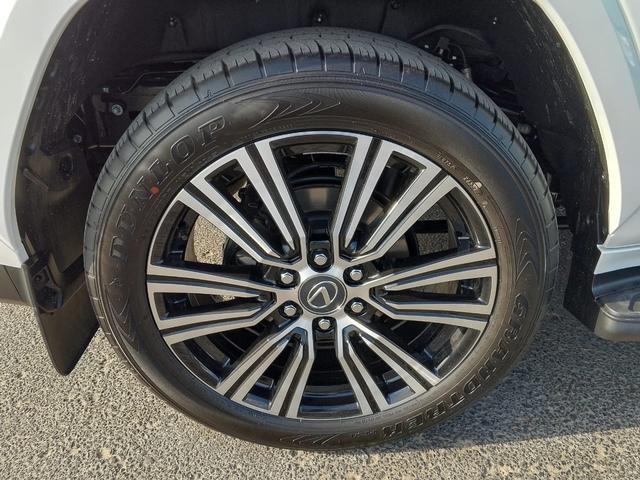 2024 Lexus LX