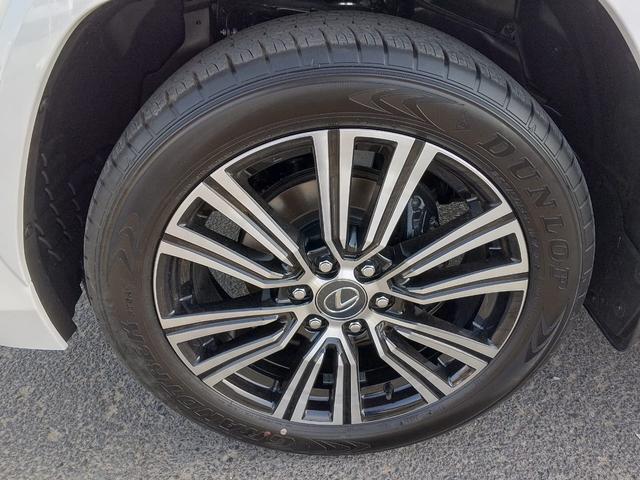2024 Lexus LX