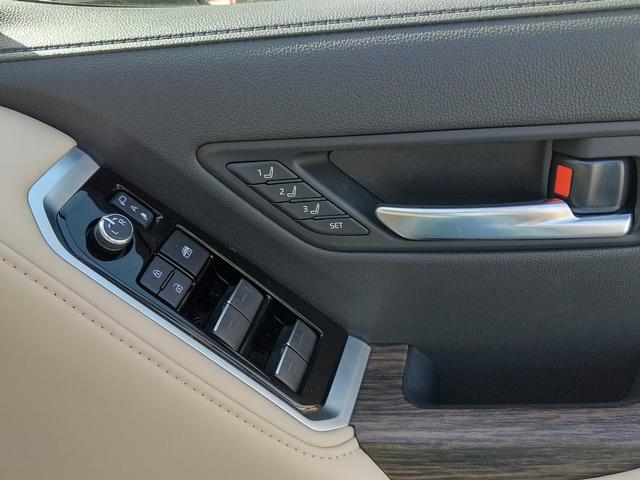 2024 Toyota LAND CRUISER 300 SERIES