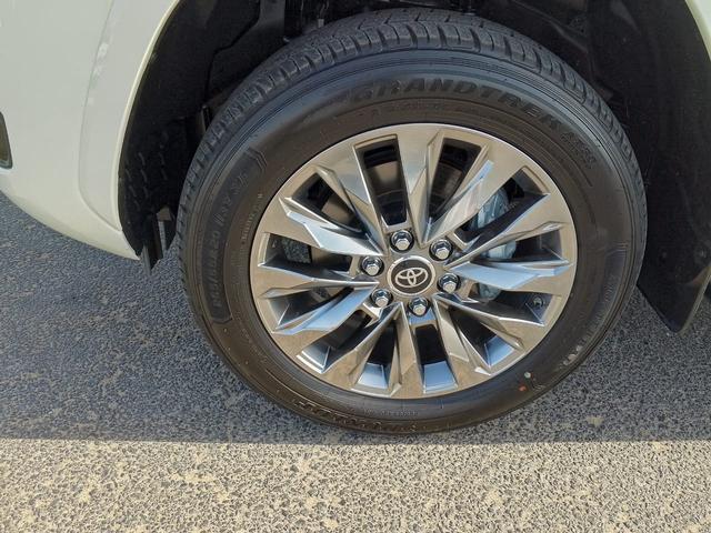 2024 Toyota LAND CRUISER 300 SERIES