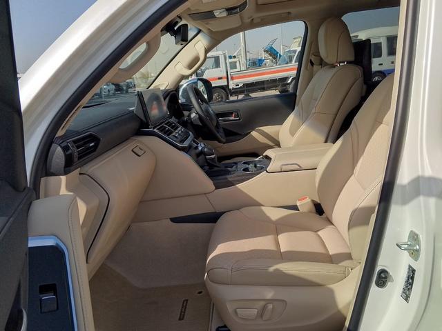 2024 Toyota LAND CRUISER 300 SERIES