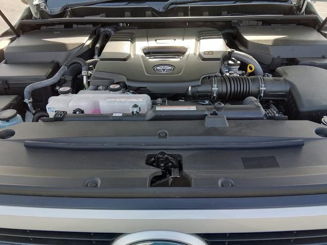 2024 Toyota LAND CRUISER 300 SERIES
