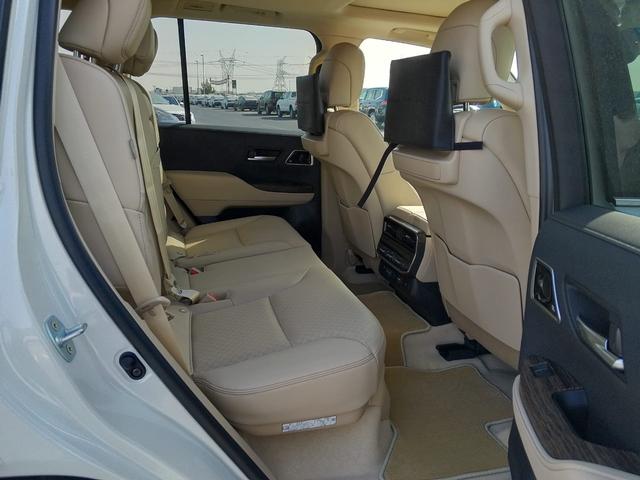 2024 Toyota LAND CRUISER 300 SERIES