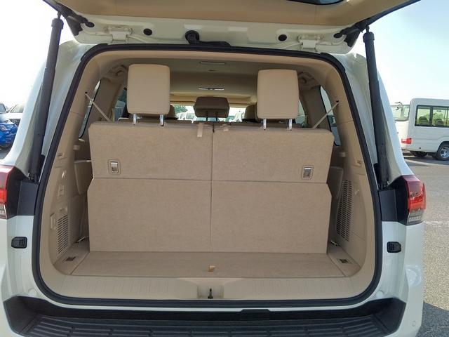 2024 Toyota LAND CRUISER 300 SERIES