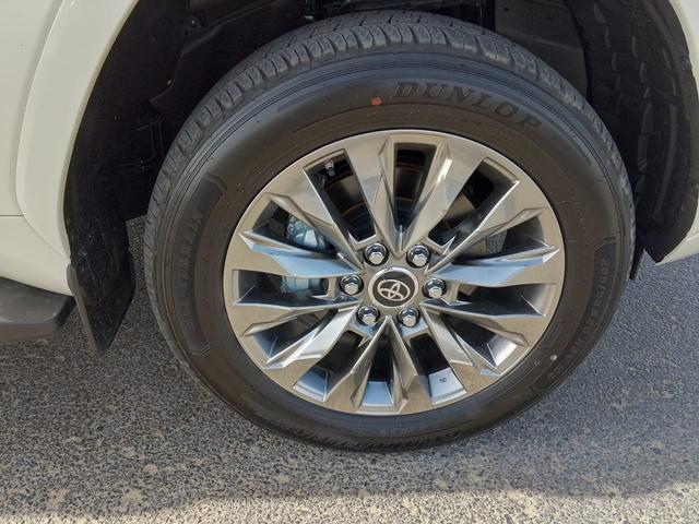 2024 Toyota LAND CRUISER 300 SERIES