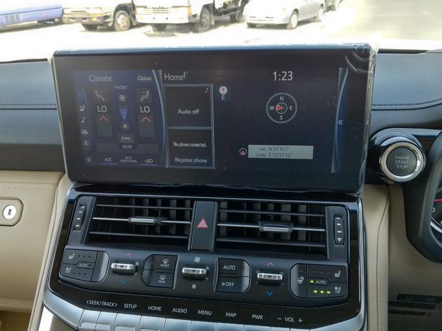2024 Toyota LAND CRUISER 300 SERIES