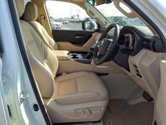 2024 Toyota LAND CRUISER 300 SERIES
