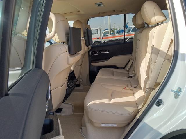 2024 Toyota LAND CRUISER 300 SERIES