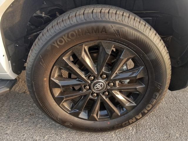 2025 Toyota LAND CRUISER PRADO VX LTD
