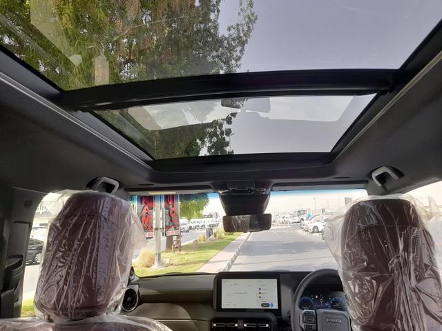 2025 Toyota LAND CRUISER PRADO VX LTD