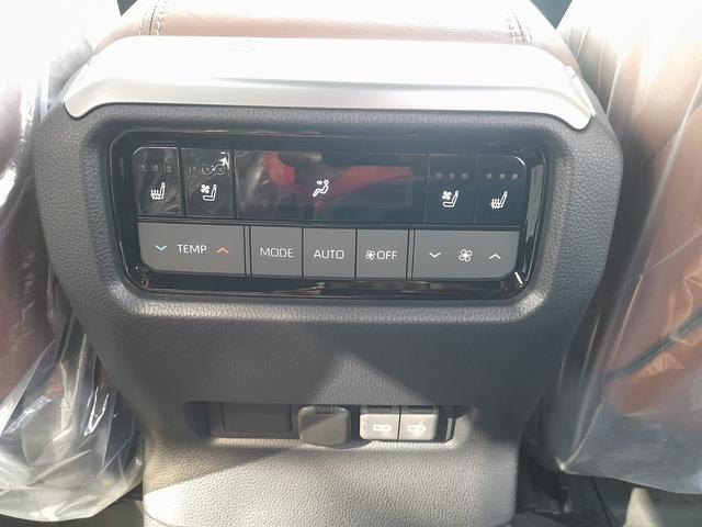2025 Toyota LAND CRUISER PRADO VX LTD