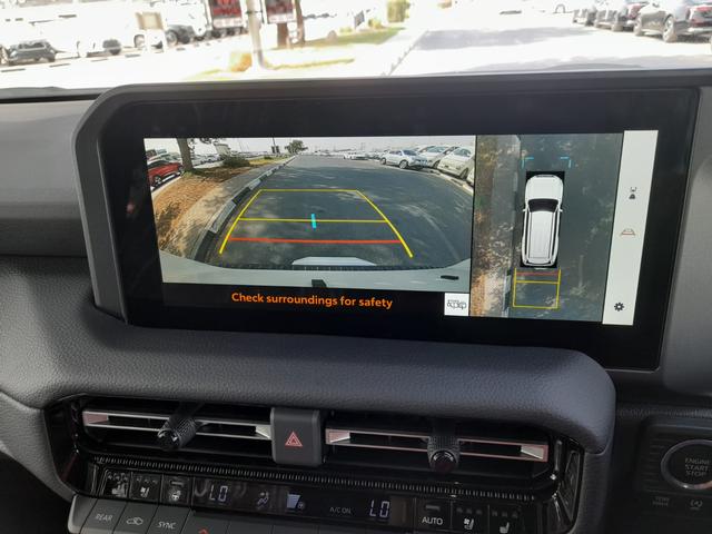 2025 Toyota LAND CRUISER PRADO VX LTD