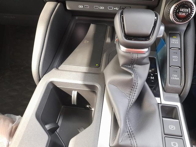 2025 Toyota LAND CRUISER PRADO VX LTD