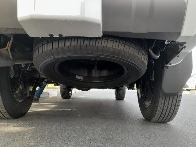 2025 Toyota LAND CRUISER PRADO VX LTD