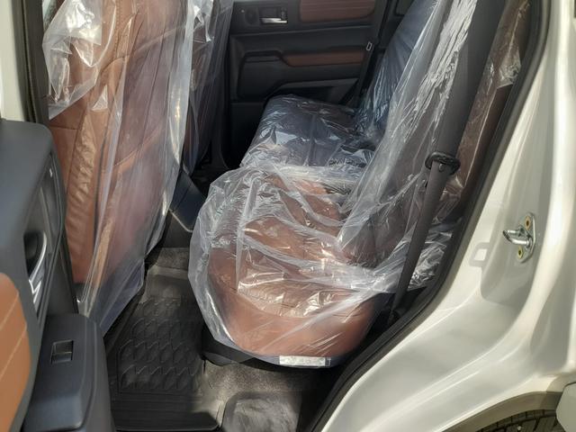 2025 Toyota LAND CRUISER PRADO VX LTD