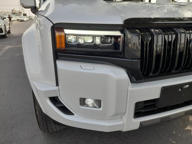 2025 Toyota LAND CRUISER PRADO VX LTD