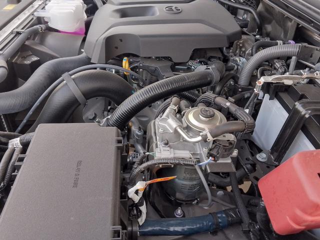 2025 Toyota LAND CRUISER PRADO KAKADU