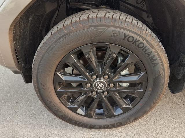 2025 Toyota LAND CRUISER PRADO KAKADU