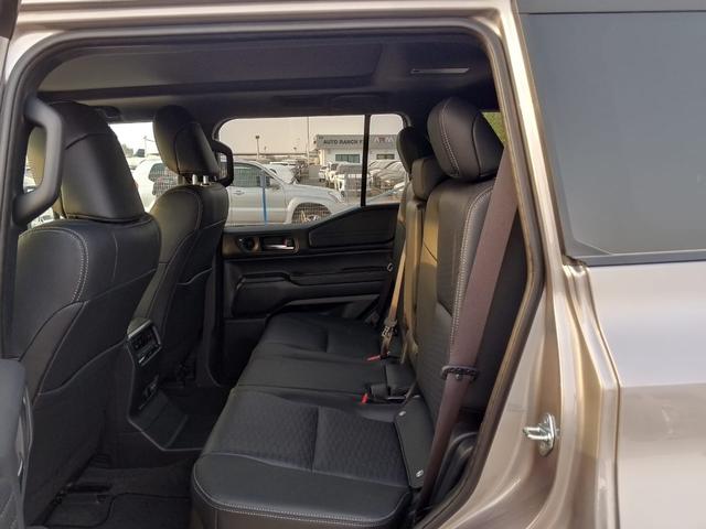 2025 Toyota LAND CRUISER PRADO KAKADU