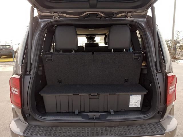 2025 Toyota LAND CRUISER PRADO KAKADU