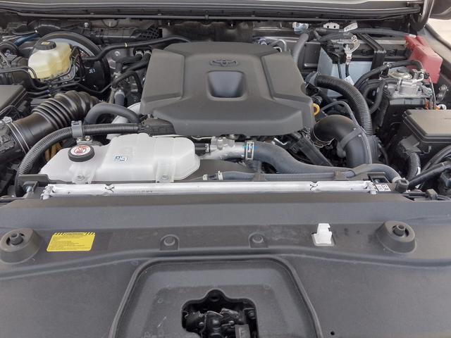 2025 Toyota LAND CRUISER PRADO KAKADU