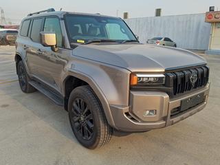 2025 Toyota LAND CRUISER PRADO KAKADU