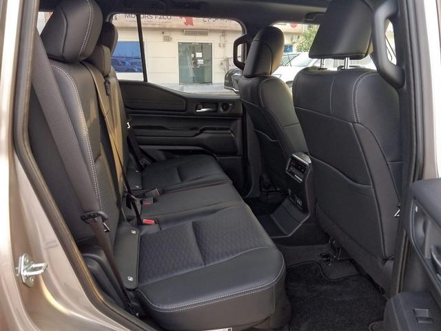 2025 Toyota LAND CRUISER PRADO KAKADU