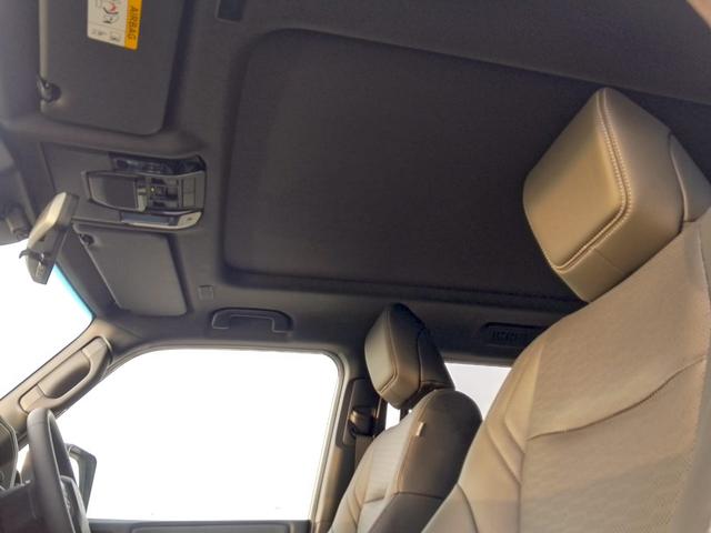 2025 Toyota LAND CRUISER PRADO KAKADU