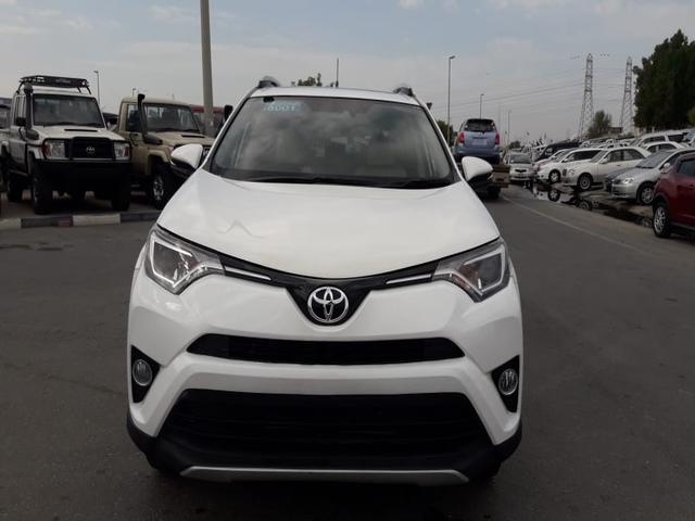 2014 Toyota RAV4