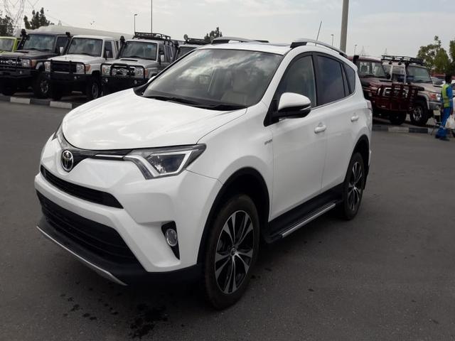 2014 Toyota RAV4