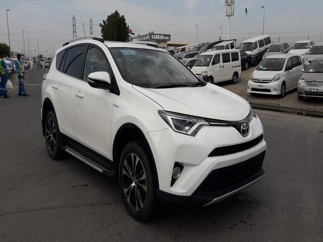 2014 Toyota RAV4