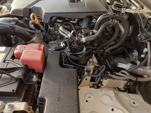 2022 Toyota Hilux