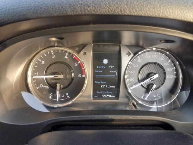 2022 Toyota Hilux