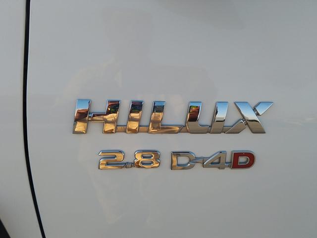 2022 Toyota Hilux