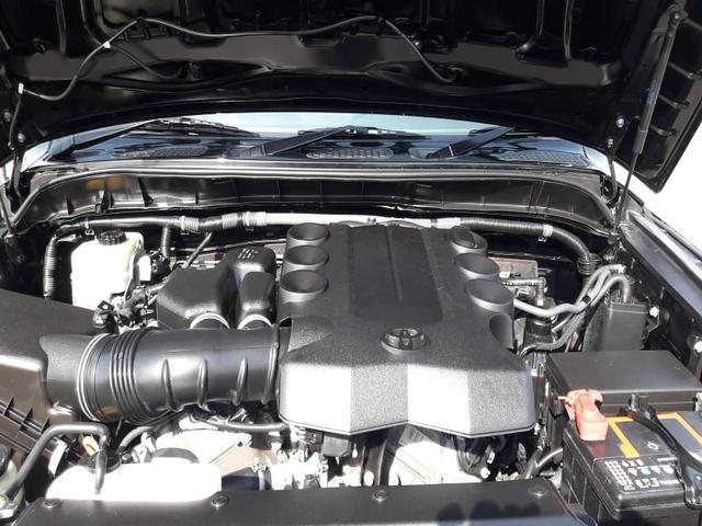 2012 Toyota FJ Cruiser