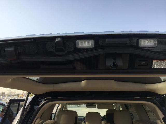2019 Toyota Land Cruiser Sahara