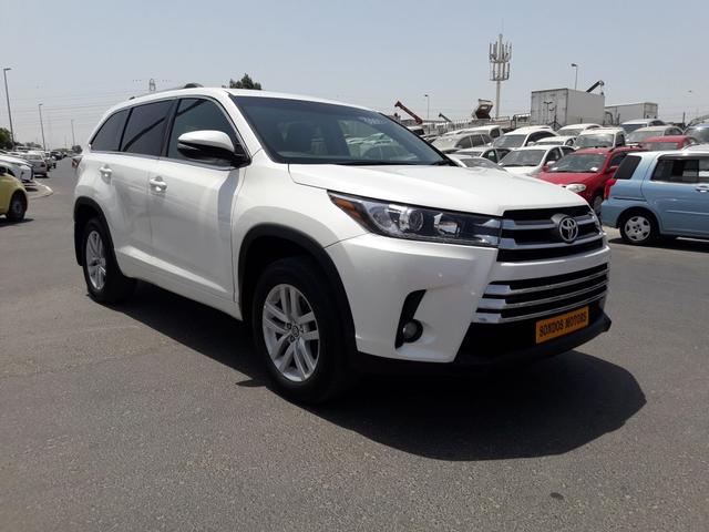 2016 Toyota Highlander