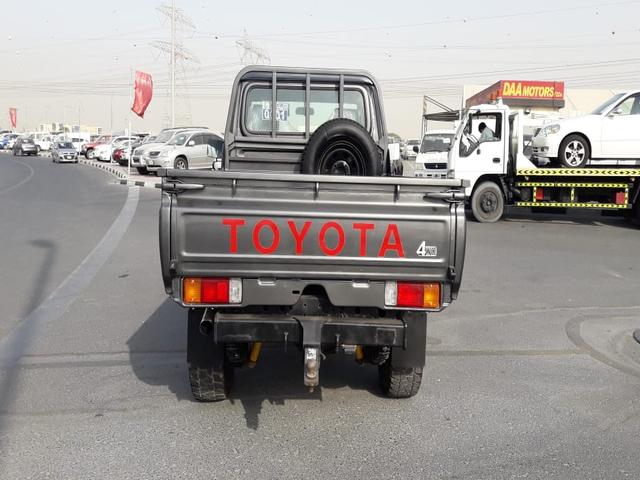 2012 Toyota Land Cruiser