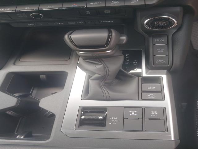 2025 Toyota LAND CRUISER PRADO KAKADU
