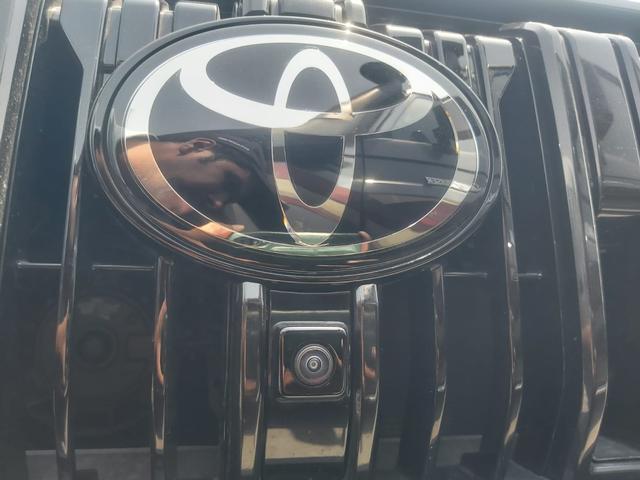 2025 Toyota LAND CRUISER PRADO KAKADU