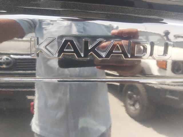 2025 Toyota LAND CRUISER PRADO KAKADU