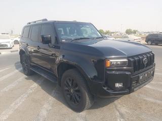 2025 Toyota LAND CRUISER PRADO KAKADU