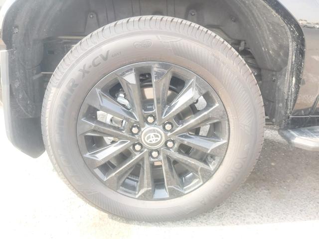 2025 Toyota LAND CRUISER PRADO KAKADU