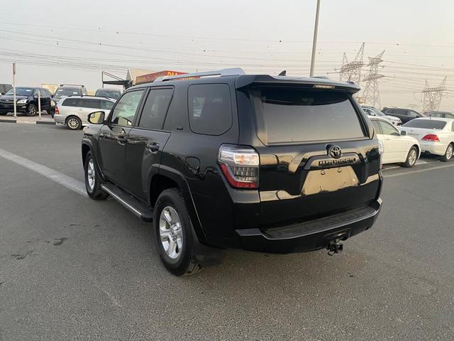 2014 Toyota 4Runner